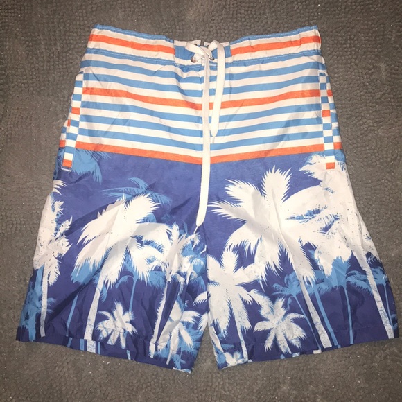 NWT swim trunks - Picture 1 of 2